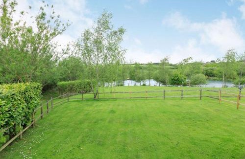 Holsworthy House | Primrose Lodge