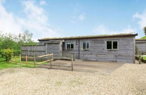 Holsworthy House | Primrose Lodge