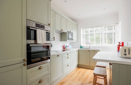 Poole House | Primrose - Refurbished Family Home