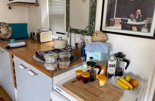 Monmouth Bed & Breakfast | Primrose Villa self catering bnb