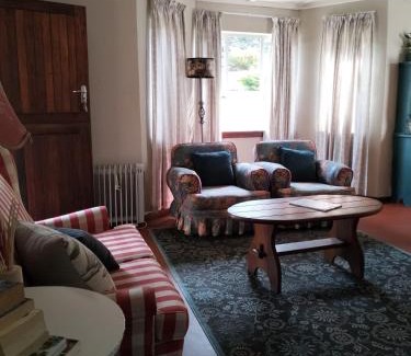 Hilton House | Primula Cottage at Hillhouse