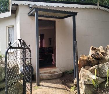 Hilton House | Primula Cottage at Hillhouse