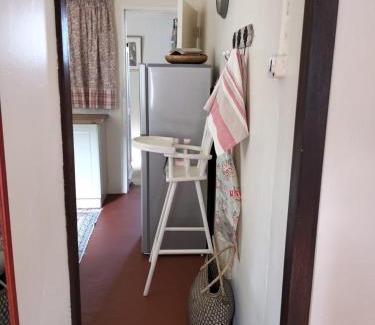 Hilton House | Primula Cottage at Hillhouse