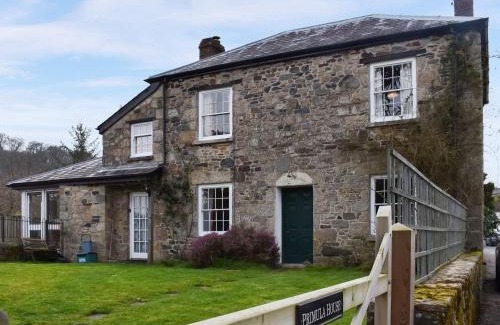 Sticklepath House | Primula House