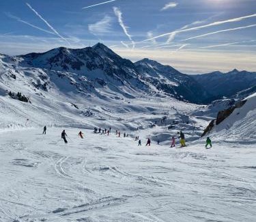 Obertauern Ski Chalet | Primus Lodge Obertauern