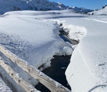 Obertauern Ski Chalet | Primus Lodge Obertauern