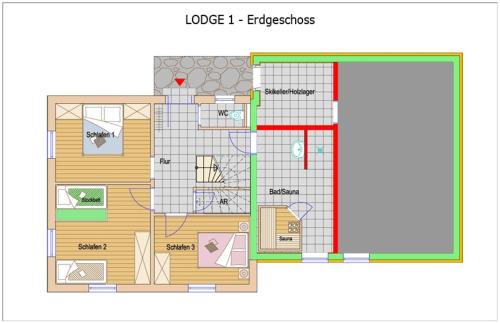 Obertauern Ski Chalet | Primus Lodge Obertauern
