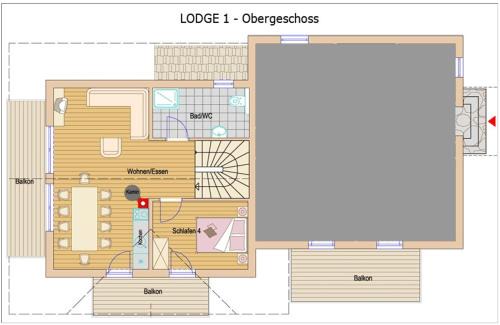 Obertauern Ski Chalet | Primus Lodge Obertauern