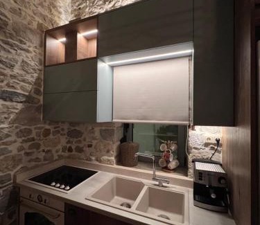 Prina Ski Chalet | Prina Stone Retreat