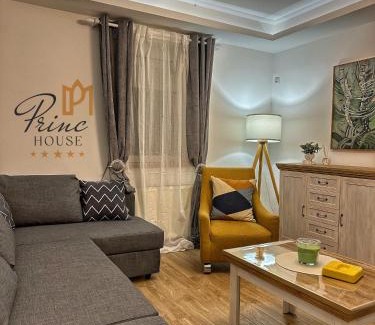 Leskovac Apartment | Princ house
