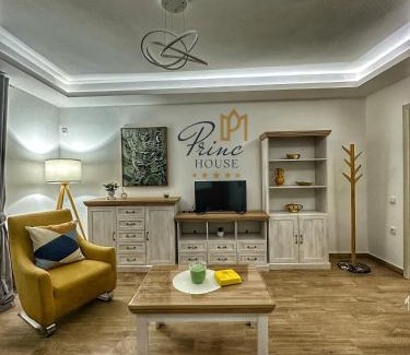Leskovac Apartment | Princ house