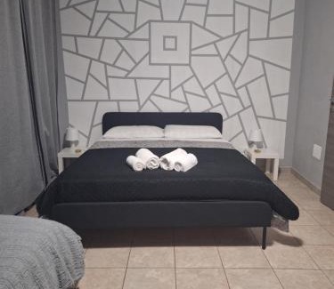 Contrada Pantano d'Arci House | Prince Airport House