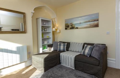 Fareham Apartment | Prince Apartments