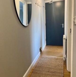 Liverpool Apartment | Prince Arthur Apartment