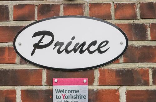 Skinningrove House | Prince Cottage