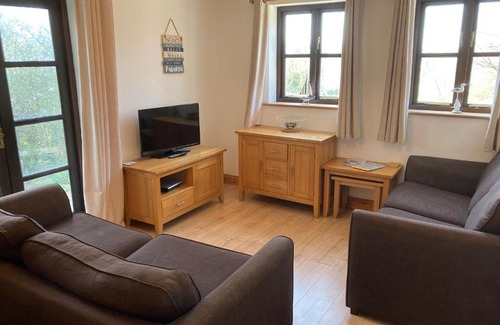 Mount Hawke House | Prince Croft Cottage