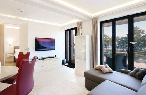 Prora Apartment | Prince