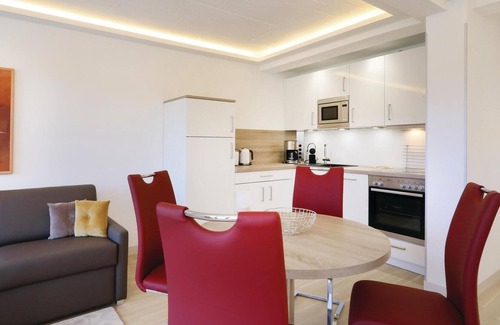 Prora Apartment | Prince