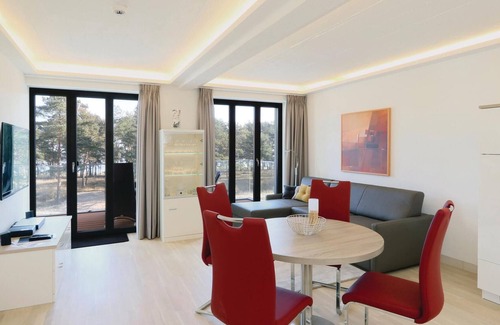 Prora Apartment | Prince