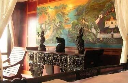 Patong Hotel | Prince Edouard Apartment & Resort