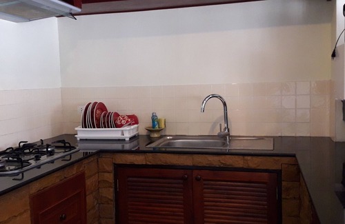 Patong Hotel | Prince Edouard Apartment & Resort