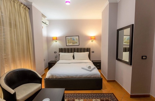 Tirana Hotel | Prince Hotel