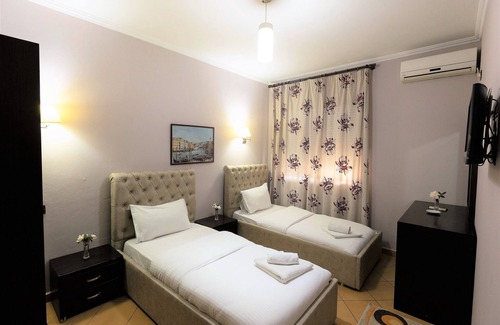 Tirana Hotel | Prince Hotel