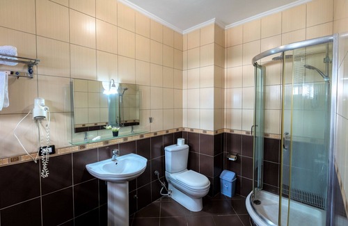 Tirana Hotel | Prince Hotel