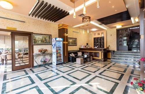 Tirana Hotel | Prince Hotel