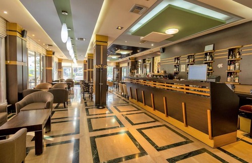Tirana Hotel | Prince Hotel
