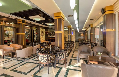 Tirana Hotel | Prince Hotel
