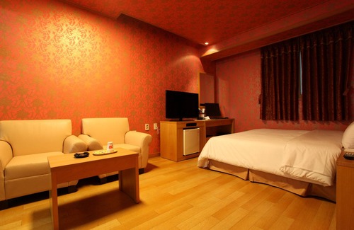 COEX Hotel | Prince Hotel
