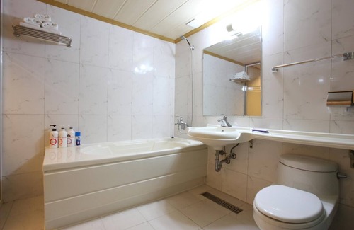 COEX Hotel | Prince Hotel