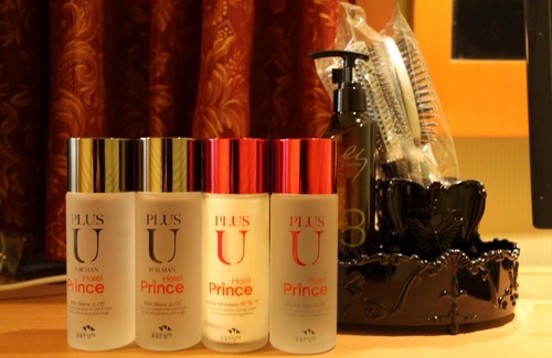 COEX Hotel | Prince Hotel