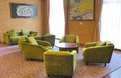 Hamacho Hotel | PRINCE HOTEL Second View MURORAN