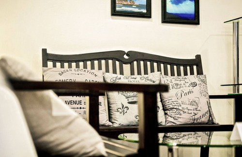 Makkasan Hotel | Prince House