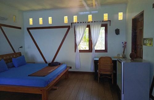 Dongala Resort | Prince John Dive Resort