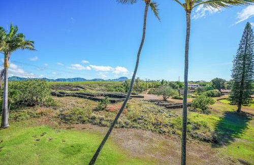 Poipu Apartment | Prince Kuhio 319