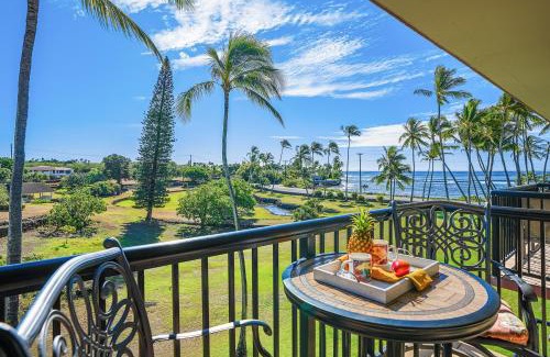 Poipu Apartment | Prince Kuhio 319