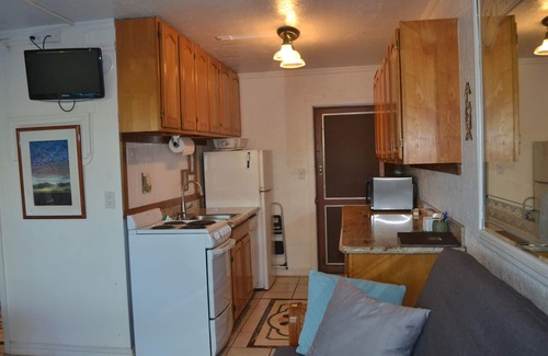 Poipu Apartment | Prince Kuhio Poipu ~ Ocean View, quiet, comfortable, end unit-ground floor