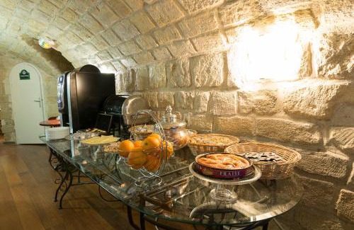 Batignolles Hotel | Prince Monceau