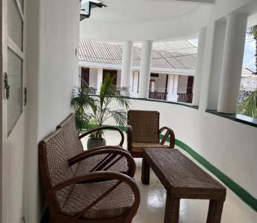 Fort Galle Hotel | Prince of Galle (inside the Fort)