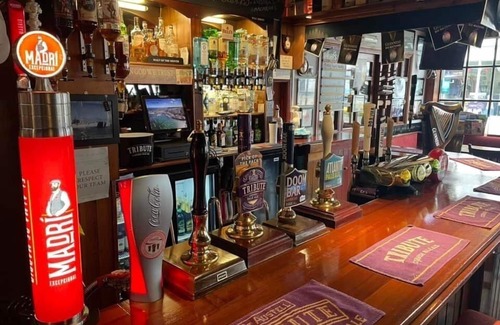 Mylor Churchtown Hotel | Prince of Wales