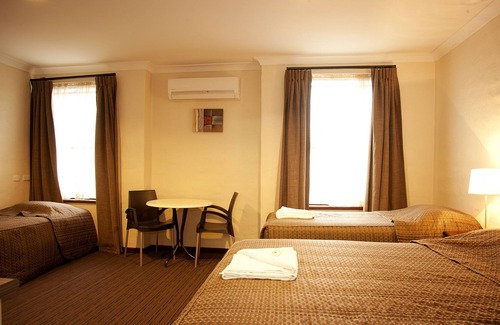 Bunbury Hotel | Prince of Wales Hotel Bunbury