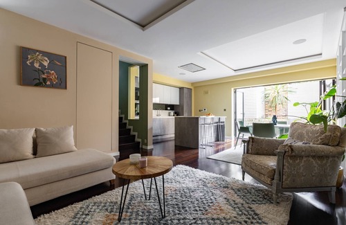 Haverstock Apartment | Prince of Wales Road III by onefinestay