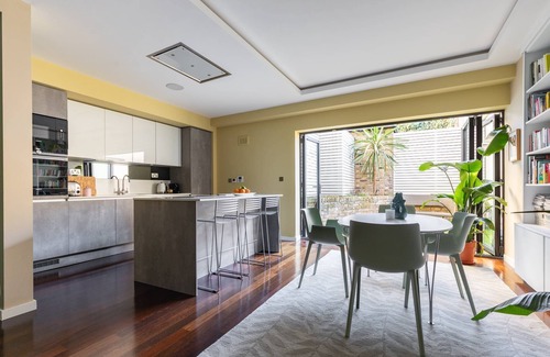 Haverstock Apartment | Prince of Wales Road III by onefinestay