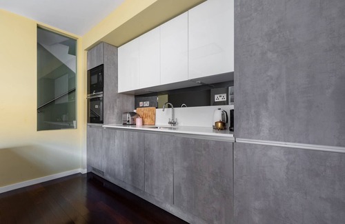 Haverstock Apartment | Prince of Wales Road III by onefinestay