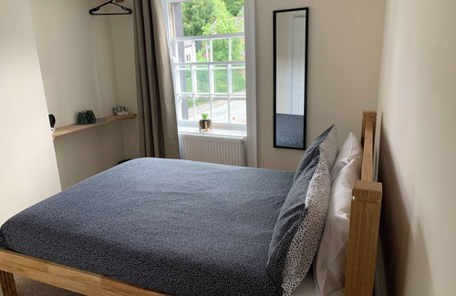 Llangollen House | Prince Of Wales Rooms