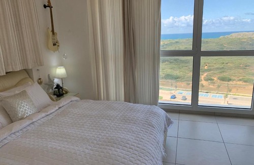 Netanya Apartment | Prince Palace Netanya South Beach