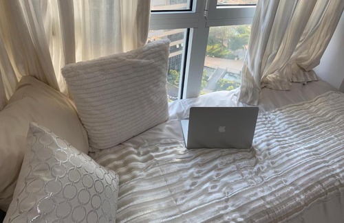 Netanya Apartment | Prince Palace Netanya South Beach